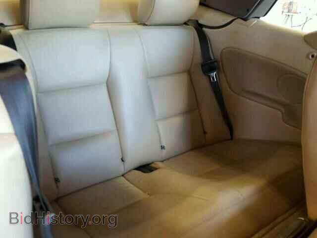 2003 SAAB 9 3 - VIN: YS3DF78KX37005970 - Фото 6
