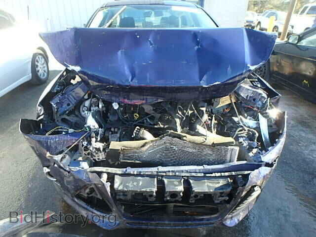 2012 FORD FOCUS - VIN: 1FAHP3F25CL139025 - Photo 7