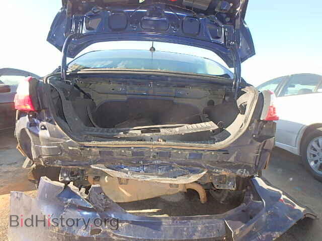 2012 FORD FOCUS - VIN: 1FAHP3F25CL139025 - Photo 9