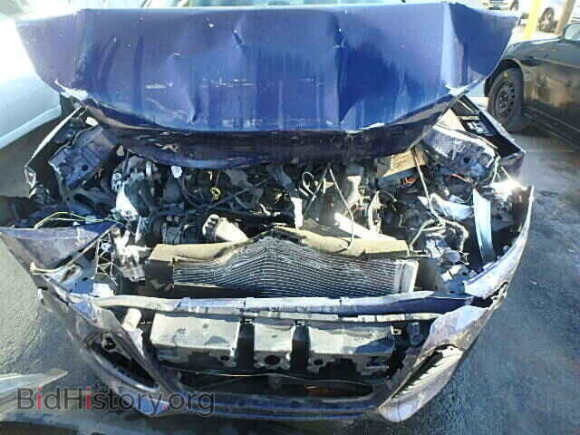 2012 FORD FOCUS - VIN: 1FAHP3F25CL139025 - Photo 10