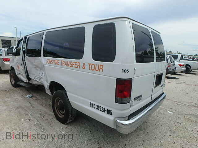 2006 FORD ECONOLINE - VIN: 1FBSS31L26DA96863 - Фото 3