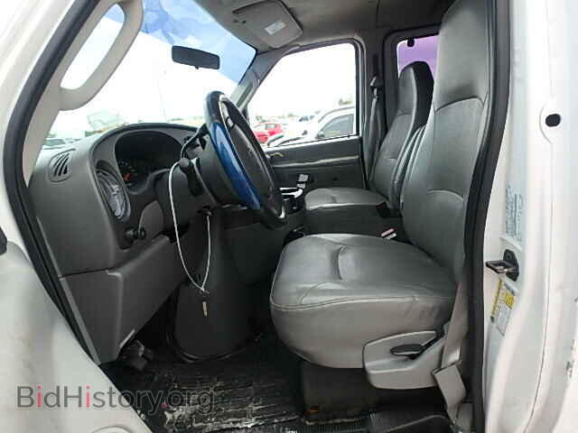 2006 FORD ECONOLINE - VIN: 1FBSS31L26DA96863 - Фото 5