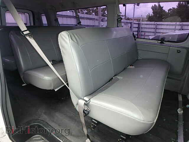 2006 FORD ECONOLINE - VIN: 1FBSS31L26DA96863 - Фото 6