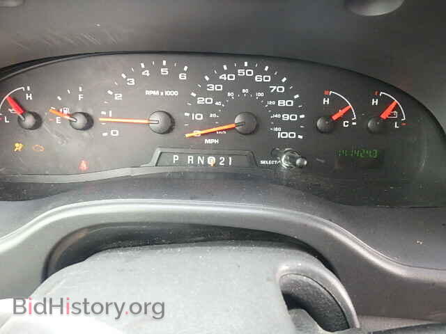 2006 FORD ECONOLINE - VIN: 1FBSS31L26DA96863 - Фото 8