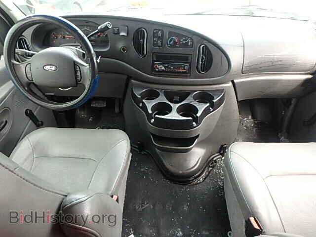 2006 FORD ECONOLINE - VIN: 1FBSS31L26DA96863 - Фото 9