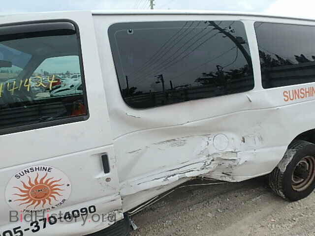 2006 FORD ECONOLINE - VIN: 1FBSS31L26DA96863 - Фото 10