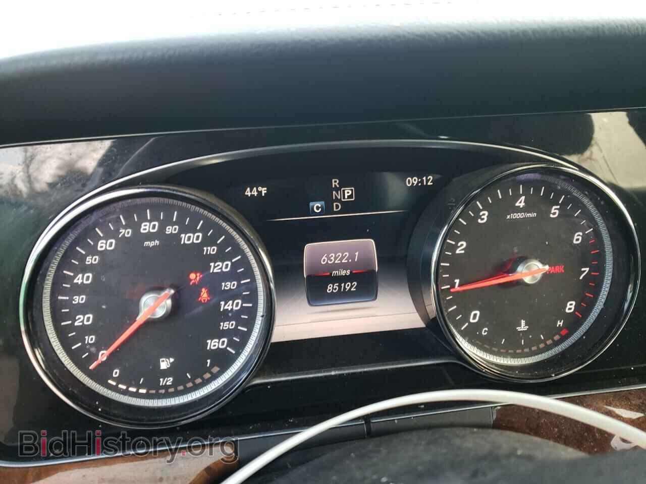 2017 MERCEDES-BENZ E-CLASS - VIN: WDDZF4JB5HA145771 - Фото 8