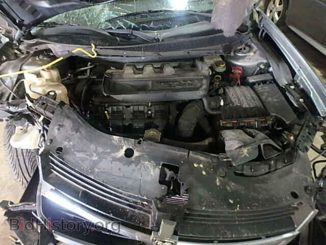 2010 DODGE AVENGER - VIN: 1B3CC4FB1AN185427 - Photo 7