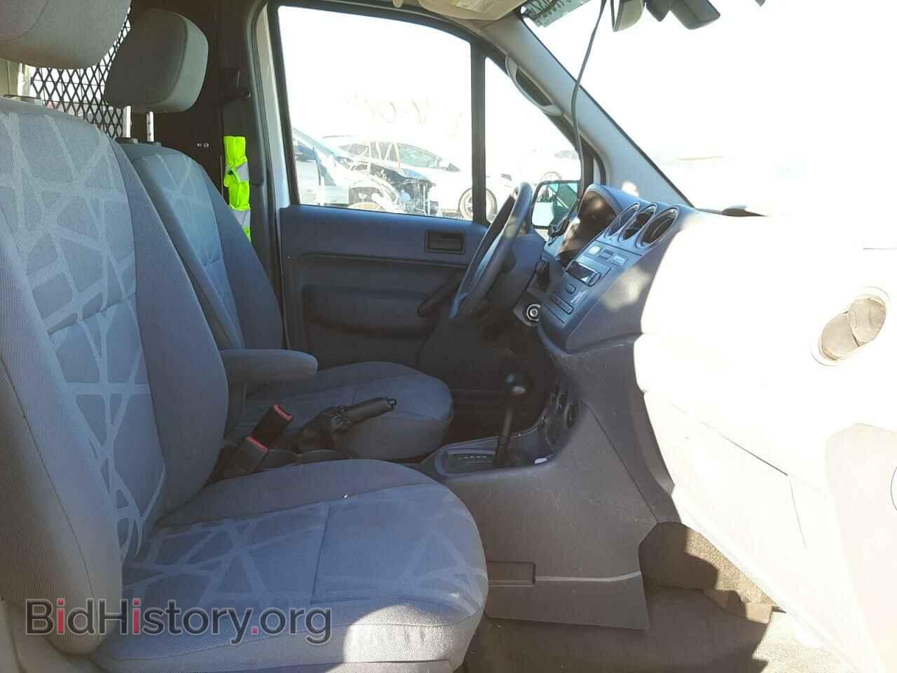 2013 FORD TRANSIT CO - VIN: NM0LS6AN9DT135886 - Фото 5