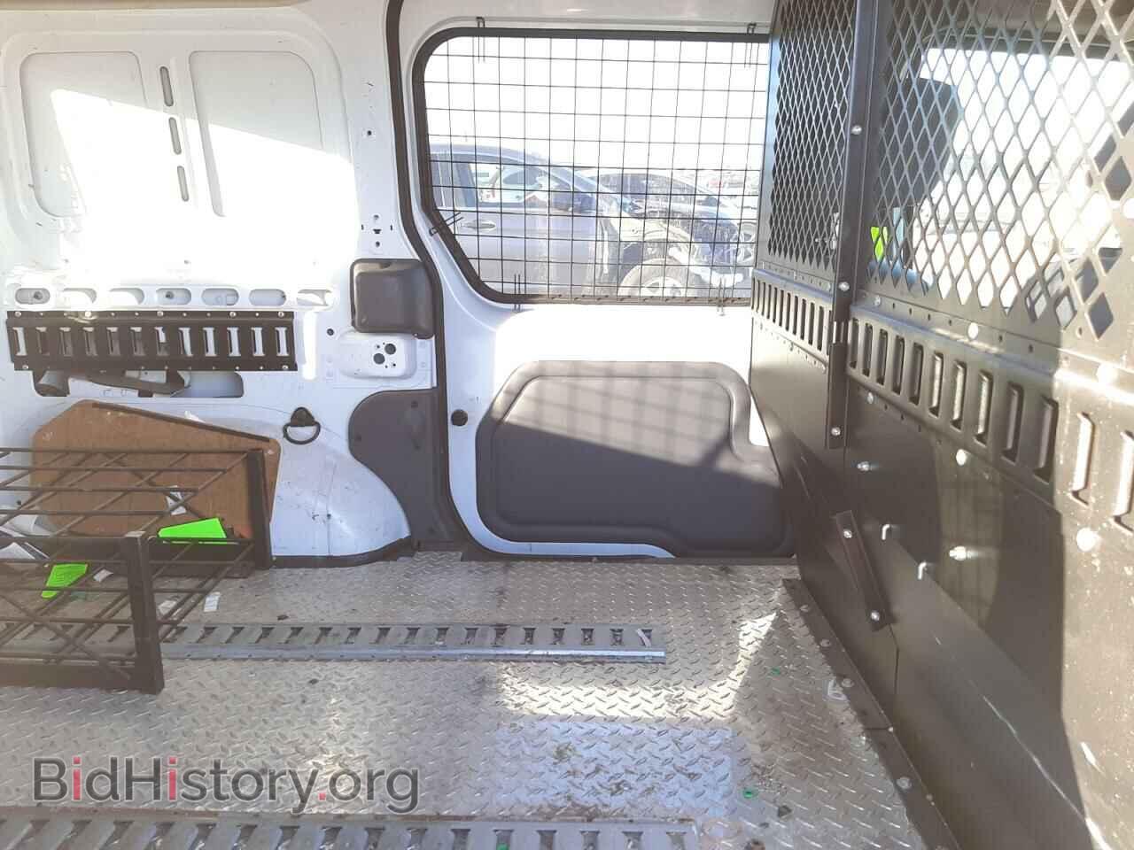 2013 FORD TRANSIT CO - VIN: NM0LS6AN9DT135886 - Фото 6