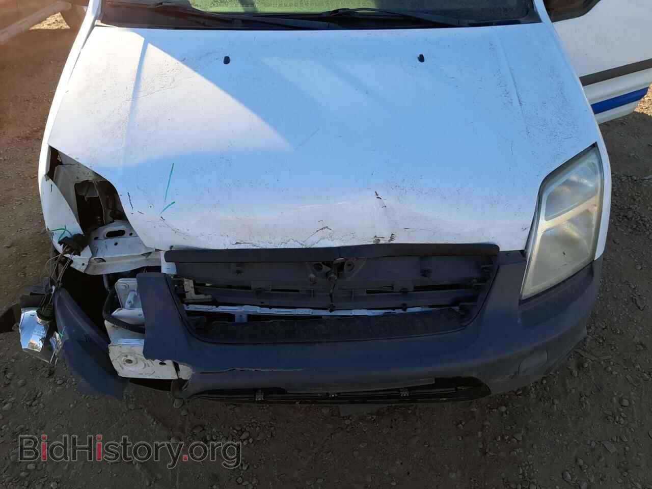 2013 FORD TRANSIT CO - VIN: NM0LS6AN9DT135886 - Фото 7