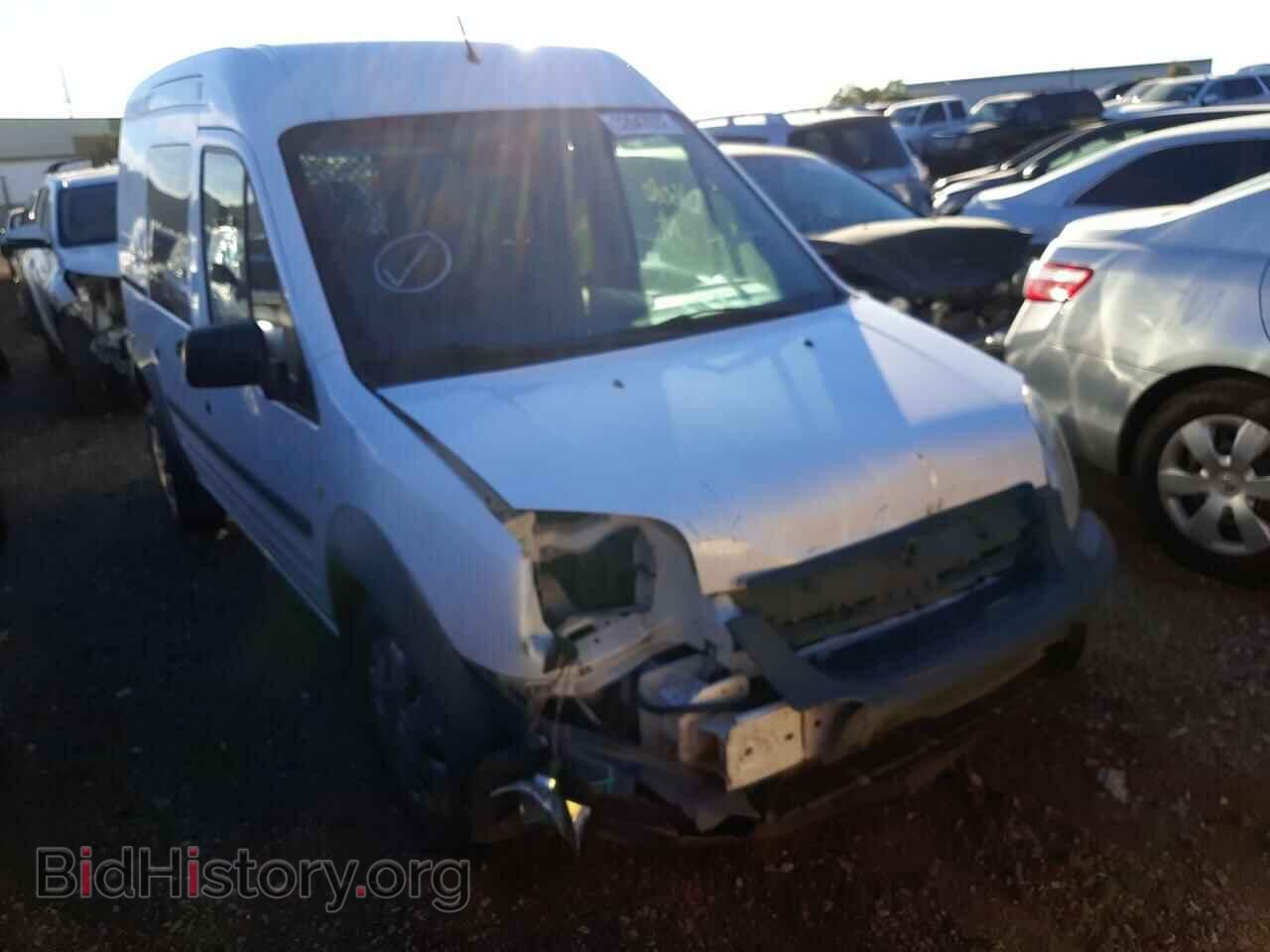 2013 FORD TRANSIT CO - VIN: NM0LS6AN9DT135886 - Фото 9