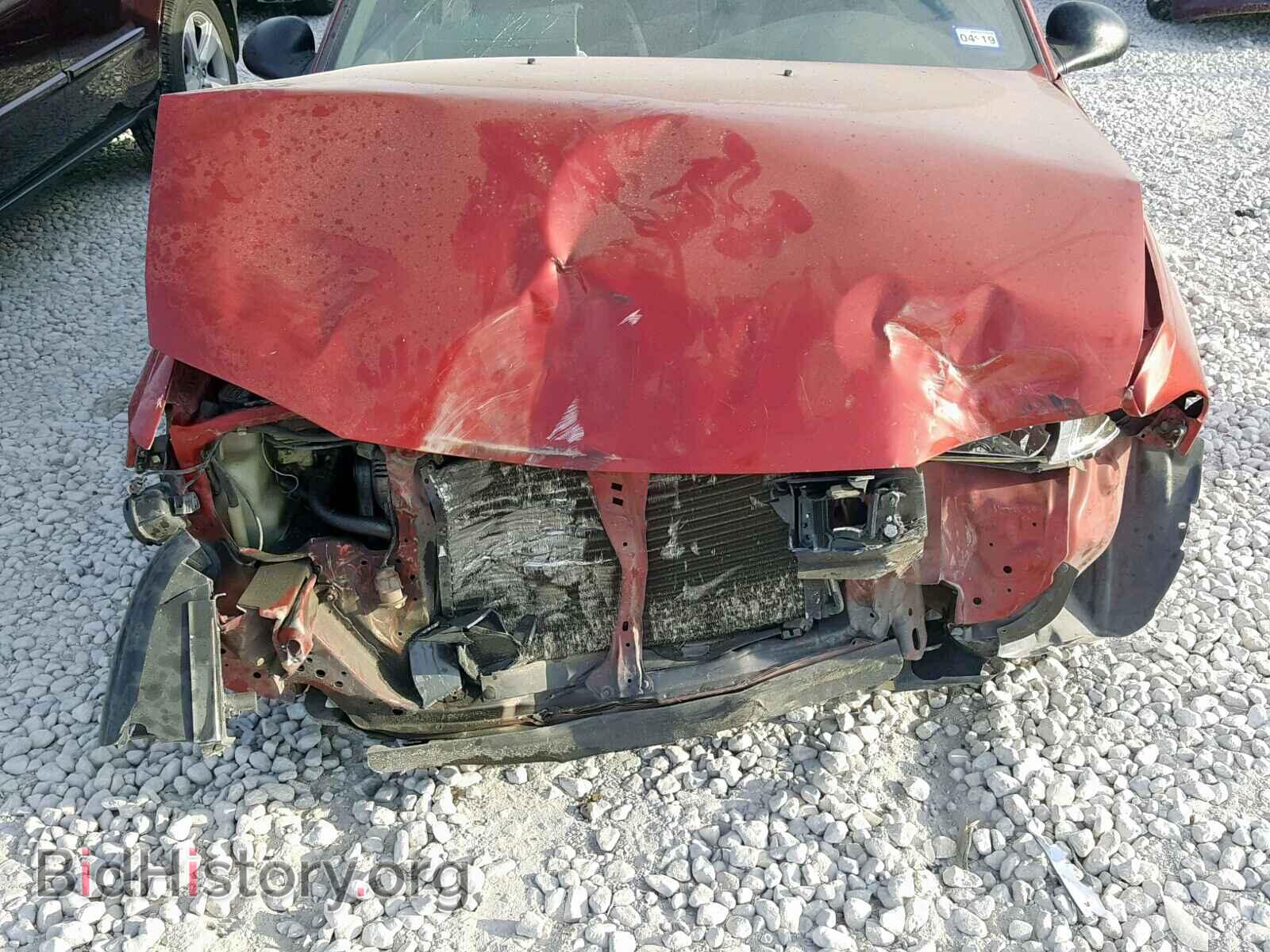 2000 FORD ESCORT - VIN: 3FAFP13P1YR234167 - Фото 9