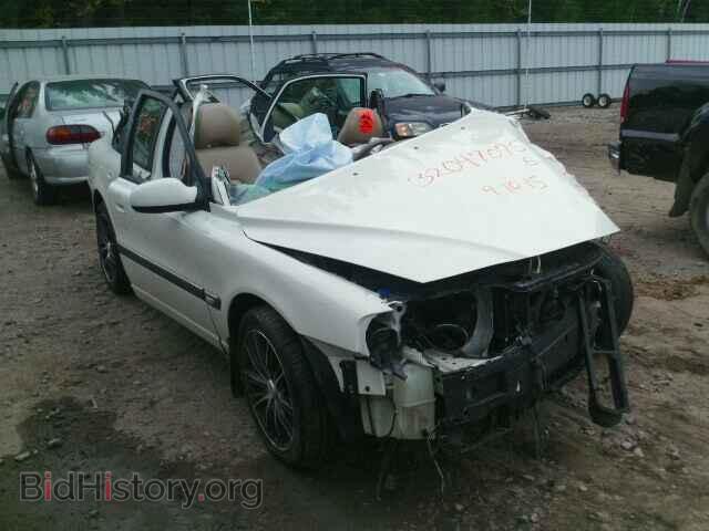 Photo YV1TS94D4Y1102457 - VOLVO S80 2000