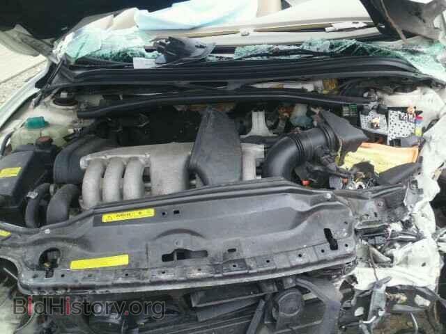 2000 VOLVO S80 - VIN: YV1TS94D4Y1102457 - Фото 7