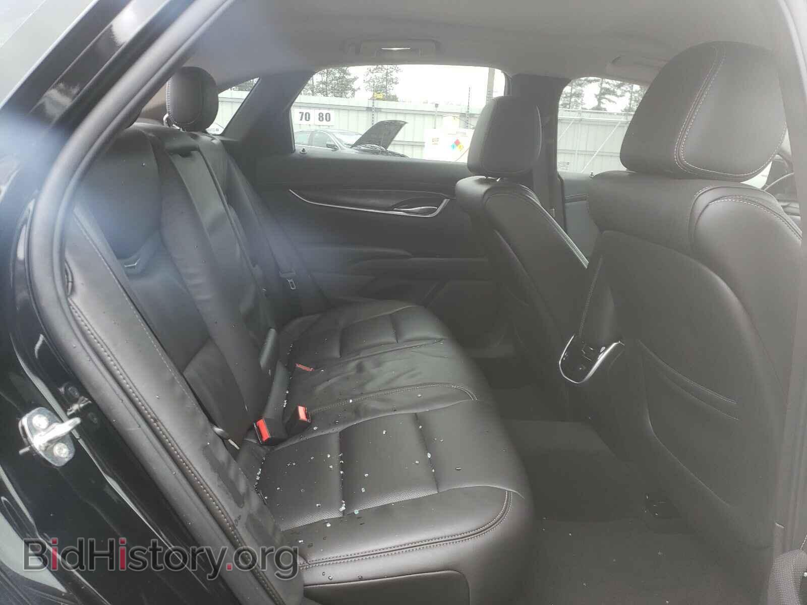 2019 CADILLAC XTS - VIN: 2G61M5S30K9150179 - Фото 6