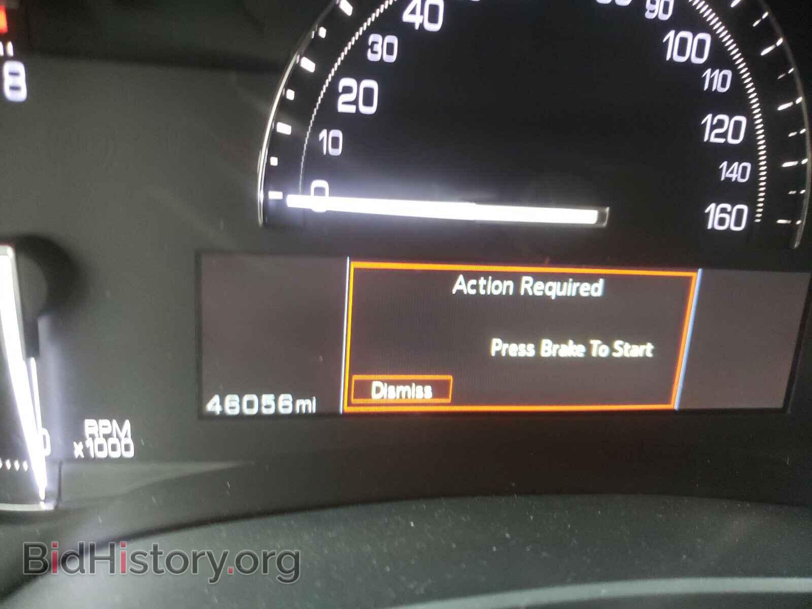 2019 CADILLAC XTS - VIN: 2G61M5S30K9150179 - Фото 8