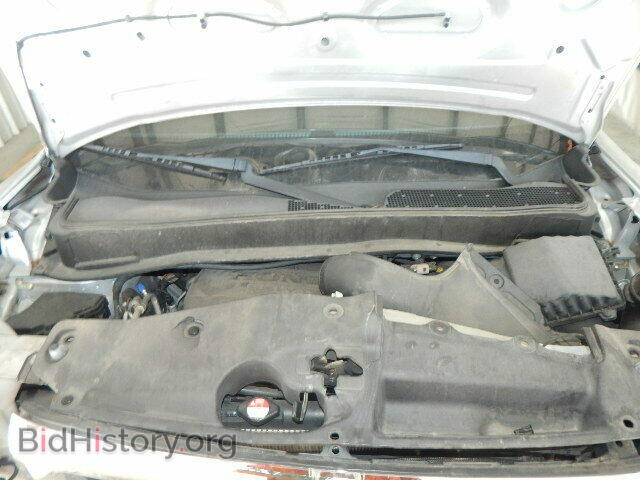 2011 HONDA PILOT - VIN: 5FNYF3H59BB040004 - Photo 7