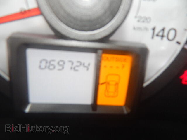 2011 HONDA PILOT - VIN: 5FNYF3H59BB040004 - Photo 8