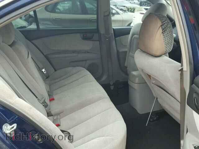 2008 KIA OPTIMA - VIN: KNAGE123285219468 - Фото 6