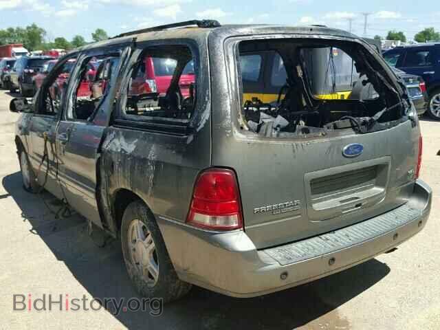 2005 FORD FREESTAR - VIN: 2FMZA52295BA54592 - Фото 3