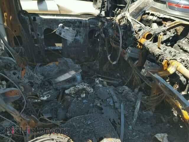 2005 FORD FREESTAR - VIN: 2FMZA52295BA54592 - Фото 5