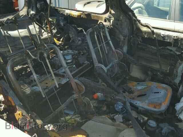 2005 FORD FREESTAR - VIN: 2FMZA52295BA54592 - Фото 6