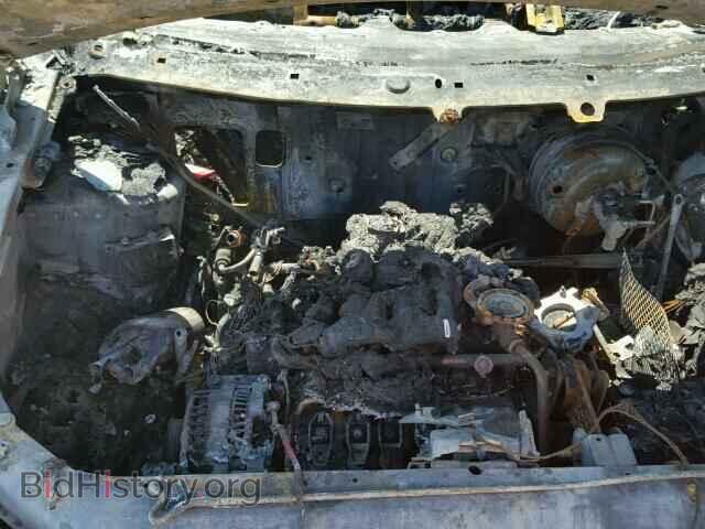 2005 FORD FREESTAR - VIN: 2FMZA52295BA54592 - Фото 7