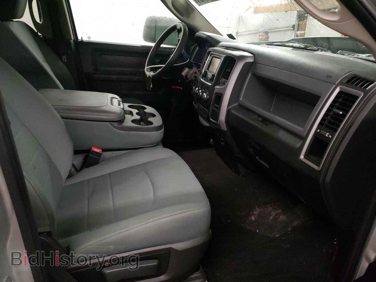 2017 RAM 1500 - VIN: 1C6RR7FT6HS538720 - Photo 5