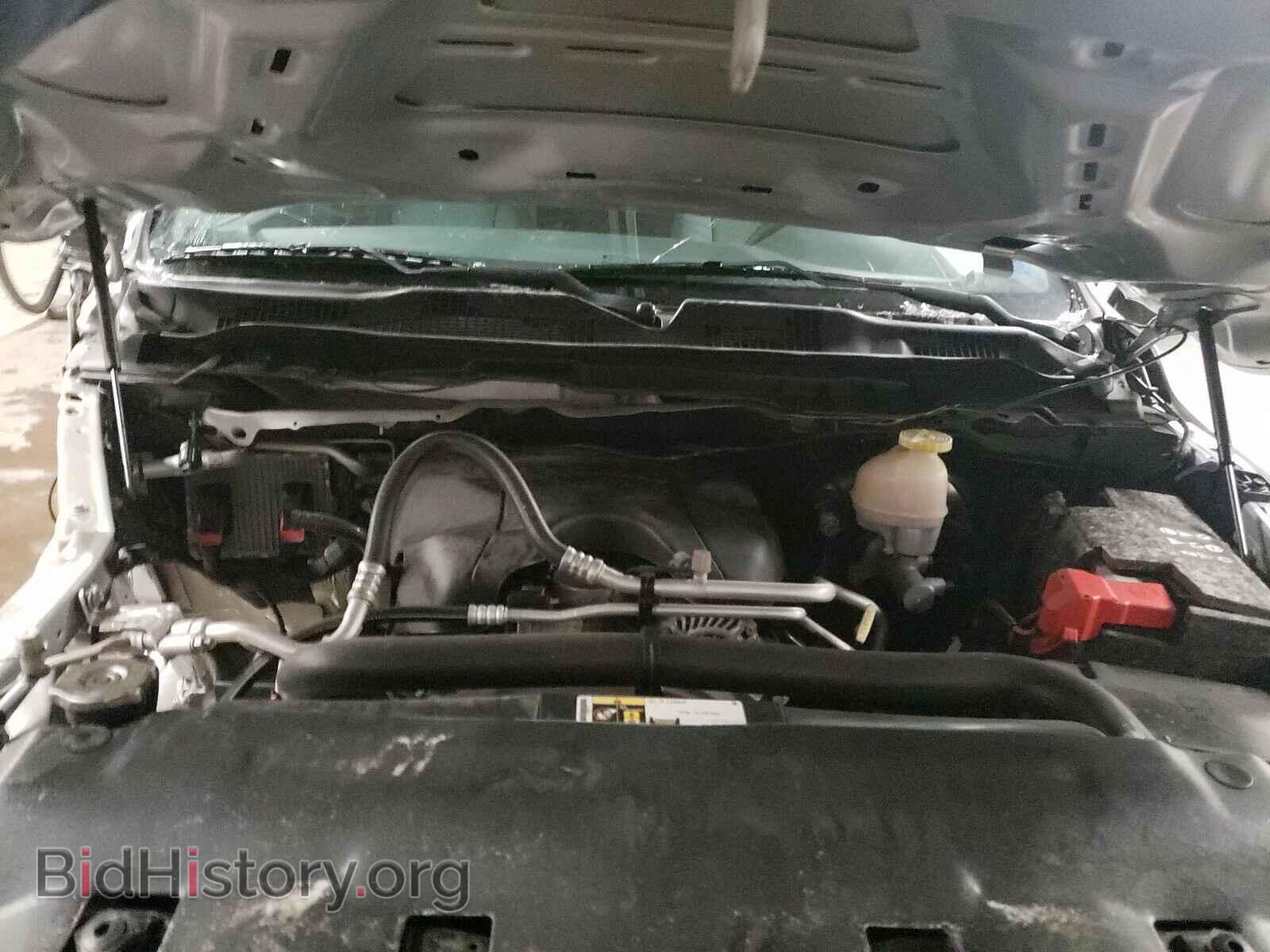 2017 RAM 1500 - VIN: 1C6RR7FT6HS538720 - Photo 7