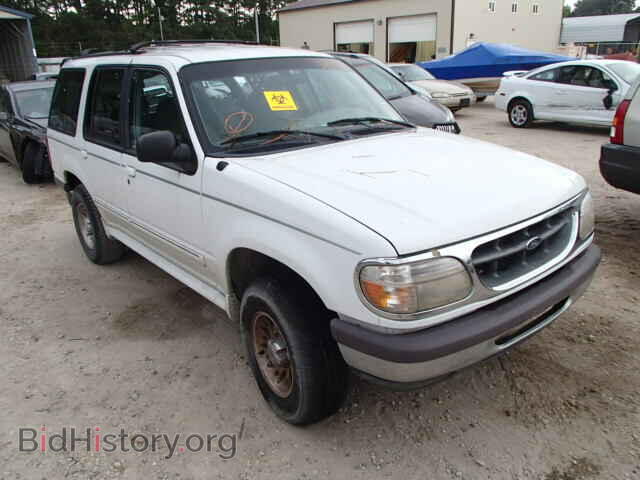 Фотография 1FMZU34X7WZC21647 - FORD EXPLORER 1998