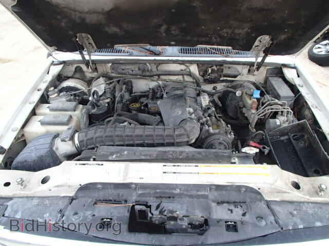 1998 FORD EXPLORER - VIN: 1FMZU34X7WZC21647 - Фото 7