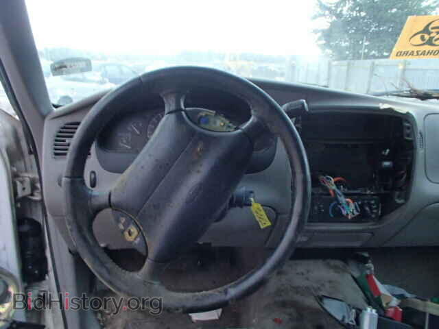 1998 FORD EXPLORER - VIN: 1FMZU34X7WZC21647 - Фото 8