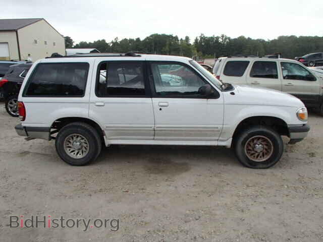 1998 FORD EXPLORER - VIN: 1FMZU34X7WZC21647 - Фото 10