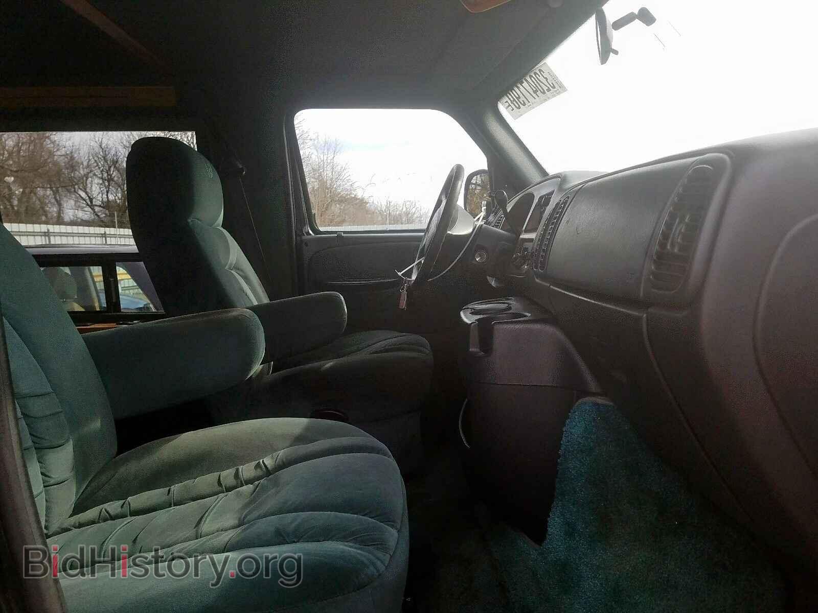 2003 DODGE RAM VAN - VIN: 2D6WB11X63K516642 - Фото 5