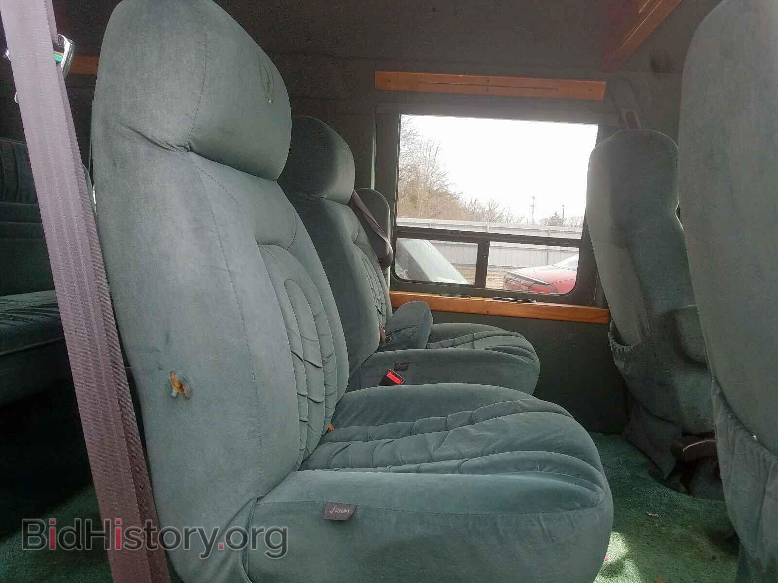 2003 DODGE RAM VAN - VIN: 2D6WB11X63K516642 - Фото 6