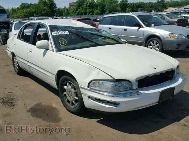 Фотография 1G4CW54K624146740 - BUICK PARK AVE 2002