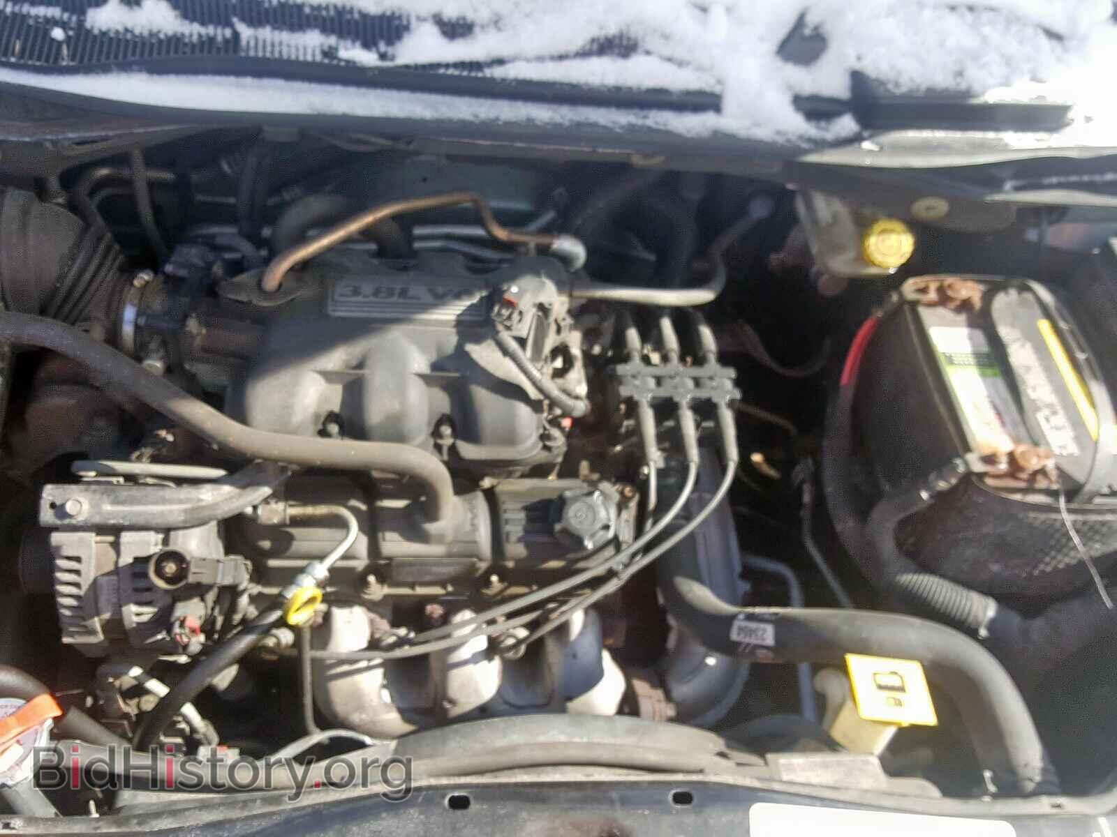 2010 CHRYSLER TOWN & COU - VIN: 2A4RR8D13AR428127 - Фото 7