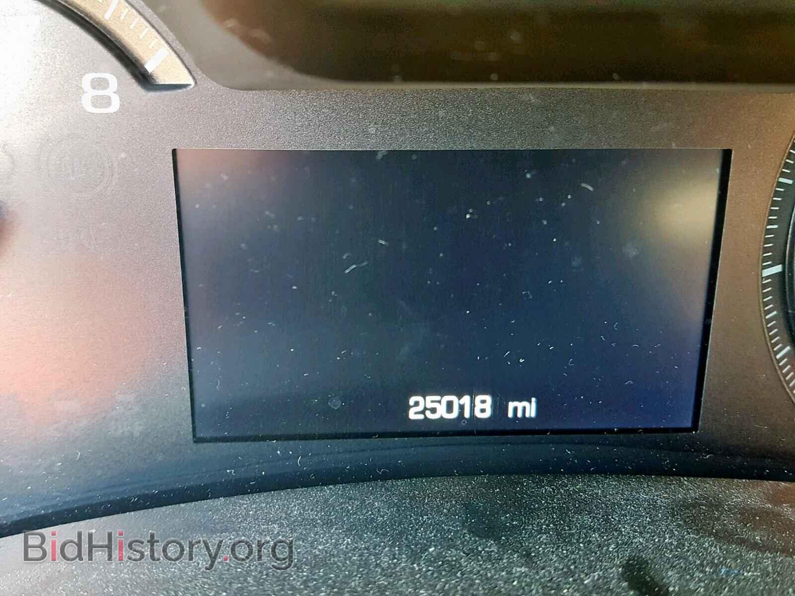 2014 CHEVROLET IMPALA - VIN: 2G1115SLXE9208737 - Фото 8
