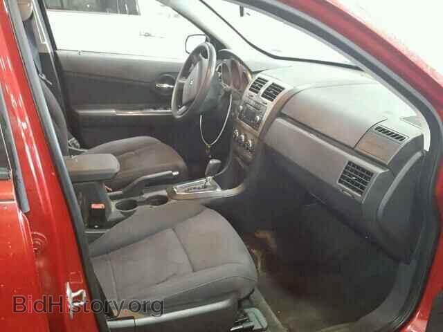 2010 DODGE AVENGER - VIN: 1B3CC4FB9AN198331 - Фото 5