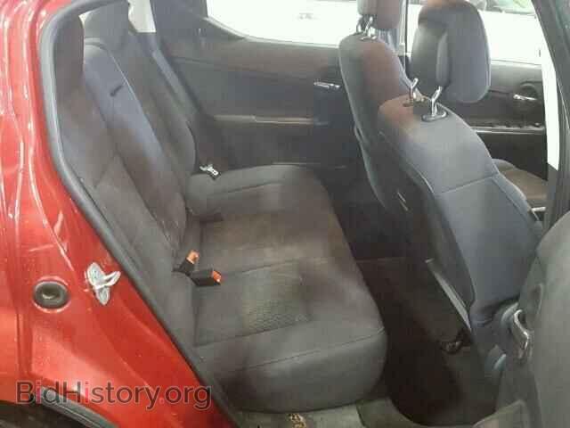 2010 DODGE AVENGER - VIN: 1B3CC4FB9AN198331 - Фото 6