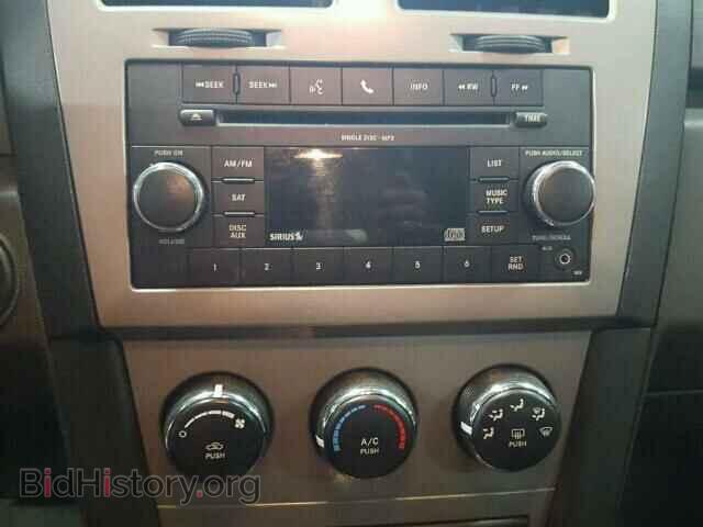 2010 DODGE AVENGER - VIN: 1B3CC4FB9AN198331 - Фото 9