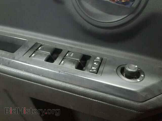 2010 DODGE AVENGER - VIN: 1B3CC4FB9AN198331 - Фото 10