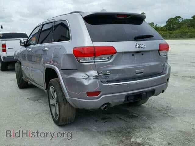 2014 JEEP CHEROKEE - VIN: 1C4RJFCM1EC384169 - Фото 3