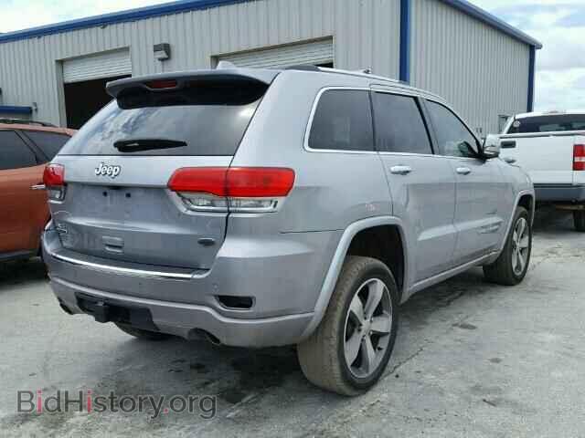 2014 JEEP CHEROKEE - VIN: 1C4RJFCM1EC384169 - Фото 4