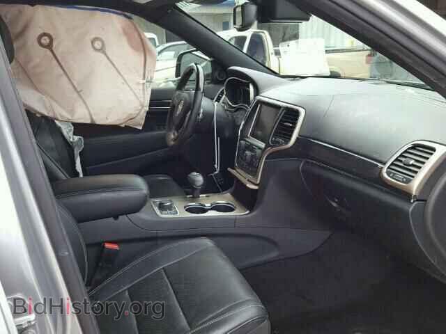 2014 JEEP CHEROKEE - VIN: 1C4RJFCM1EC384169 - Фото 5