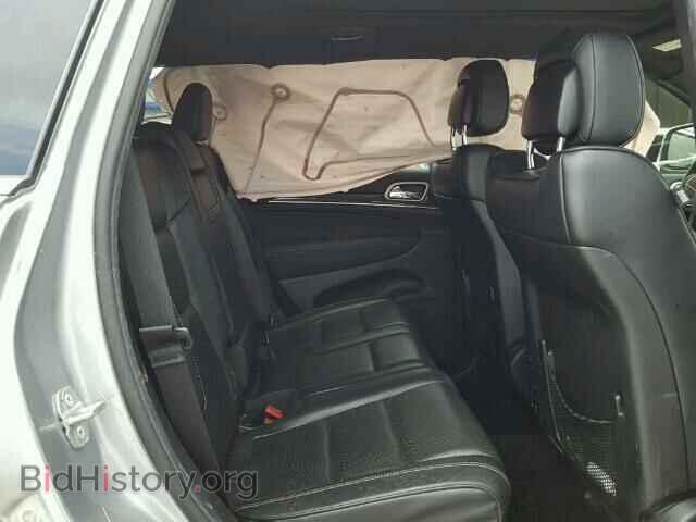 2014 JEEP CHEROKEE - VIN: 1C4RJFCM1EC384169 - Фото 6