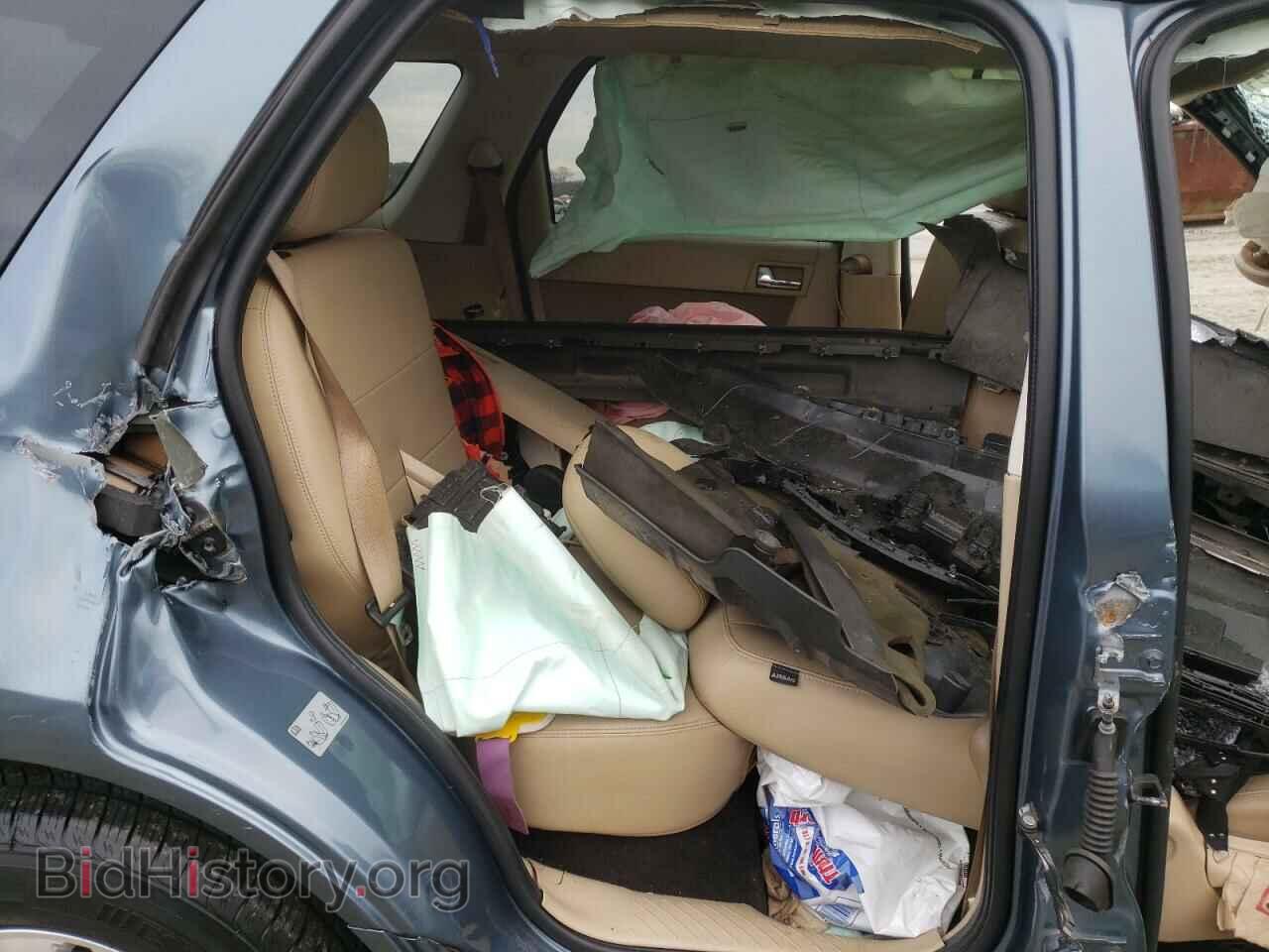 2012 FORD ESCAPE - VIN: 1FMCU0E79CKB06684 - Фото 6