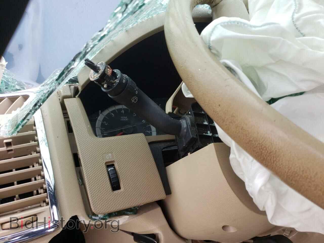 2012 FORD ESCAPE - VIN: 1FMCU0E79CKB06684 - Фото 8