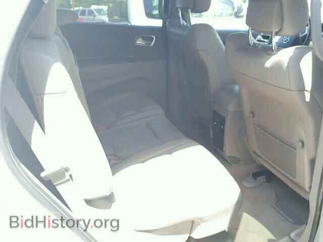 2012 DODGE DURANGO - VIN: 1C4SDJDT3CC163350 - Photo 6
